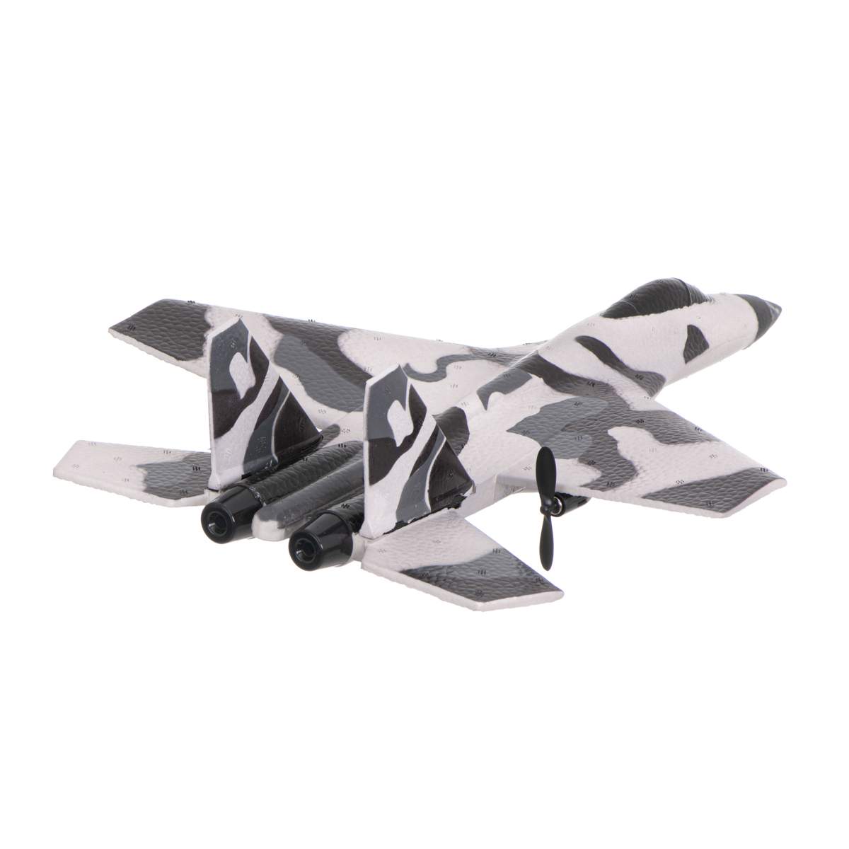 JetStream RC Plane