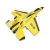 JetStream RC Plane