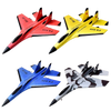 JetStream RC Plane