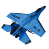 JetStream RC Plane